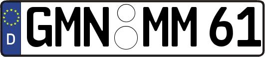 GMN-MM61