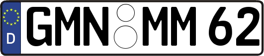 GMN-MM62