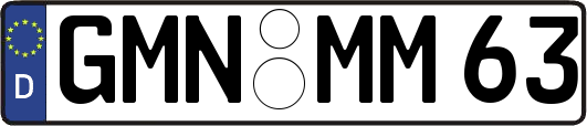 GMN-MM63