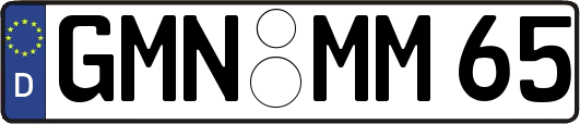 GMN-MM65
