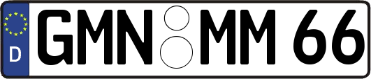GMN-MM66