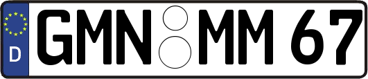 GMN-MM67