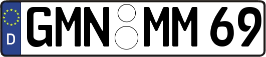 GMN-MM69