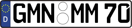 GMN-MM70