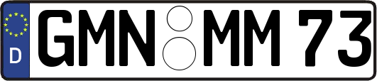 GMN-MM73
