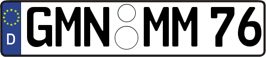 GMN-MM76