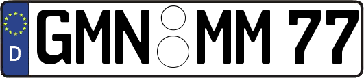 GMN-MM77