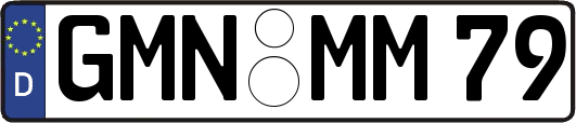 GMN-MM79