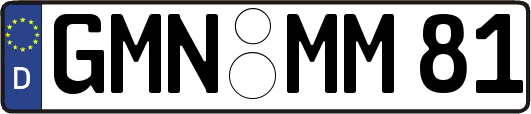 GMN-MM81