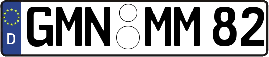 GMN-MM82
