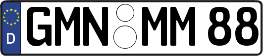GMN-MM88