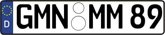 GMN-MM89