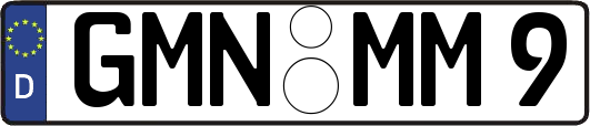 GMN-MM9