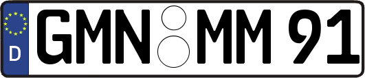 GMN-MM91