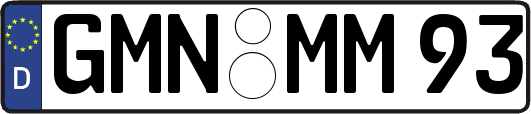 GMN-MM93