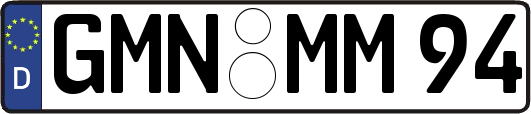 GMN-MM94