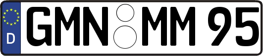 GMN-MM95