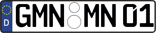GMN-MN01