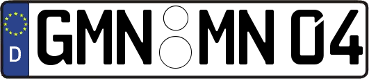GMN-MN04