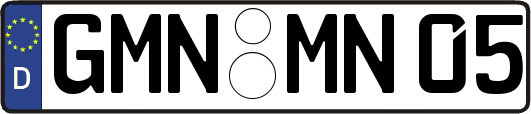 GMN-MN05