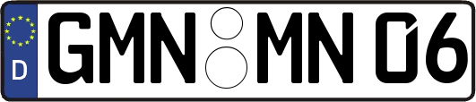 GMN-MN06