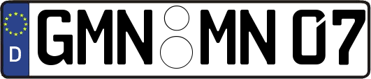 GMN-MN07