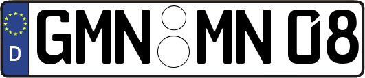 GMN-MN08