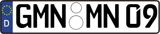 GMN-MN09