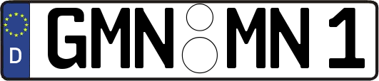 GMN-MN1