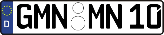 GMN-MN10