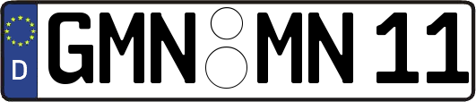 GMN-MN11