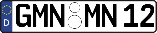 GMN-MN12