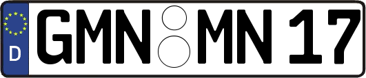 GMN-MN17