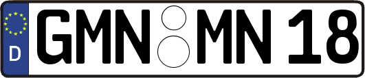 GMN-MN18