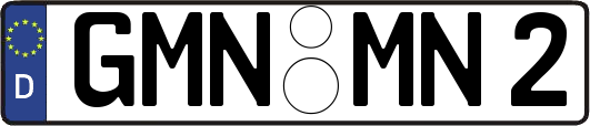 GMN-MN2
