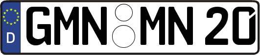 GMN-MN20