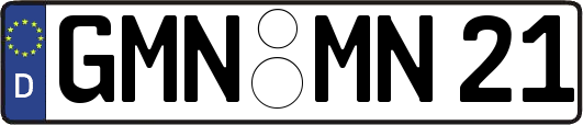 GMN-MN21