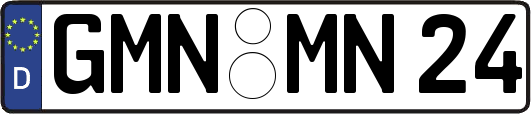 GMN-MN24