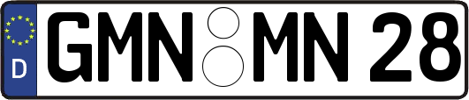 GMN-MN28