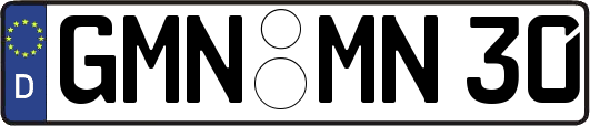 GMN-MN30