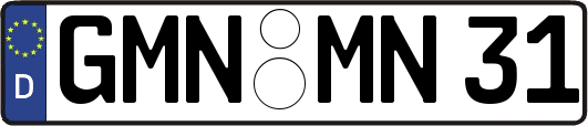 GMN-MN31