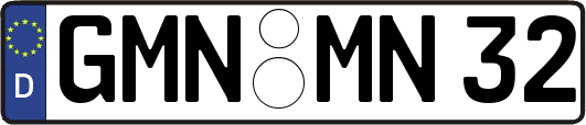 GMN-MN32