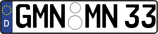 GMN-MN33