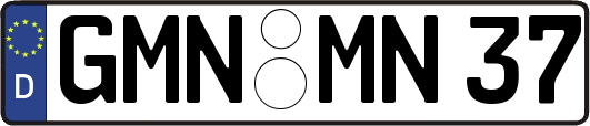 GMN-MN37