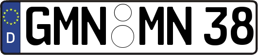 GMN-MN38