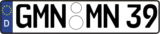 GMN-MN39