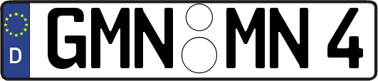 GMN-MN4