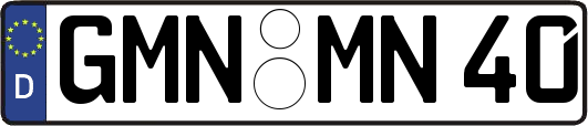 GMN-MN40