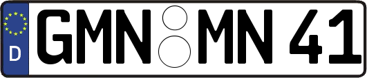 GMN-MN41