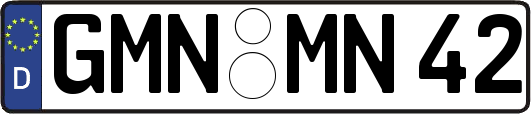 GMN-MN42